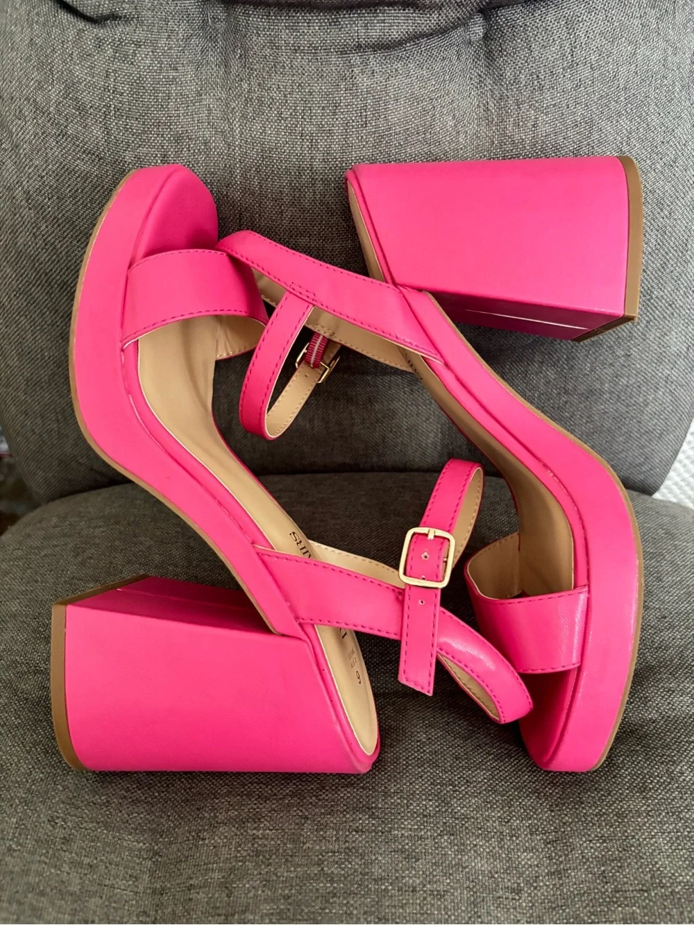 Dream Pairs purchased great